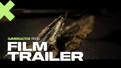 La Momia de Lee Cronin - Trailer oficial
