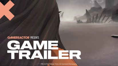 Zanerdin: The Unbound - Tr&aacute;iler de anuncio (PS5)