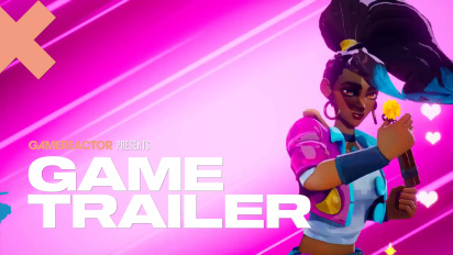 People of Note - Tr&aacute;iler de la fecha de lanzamiento (PS5)