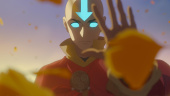 Avatar Aang: The Last Airbender will debut on Paramount+ in a couple of weeks