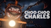 Choo-Choo Charles - Announcement Trailer