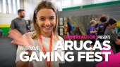 Así fue el Arucas Gaming Fest - Resumen y un paseo por el evento