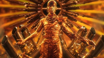 El primer tráiler de Mad Max: Furiosa tiene una pinta increíble