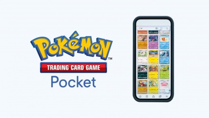 The Pokémon Trading Card Game llega a los dispositivos móviles