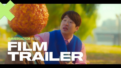 Chicken Nugget - Trailer oficial