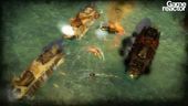 Aqua: Naval Warfare - Teaser Trailer