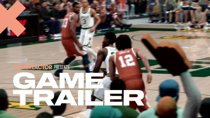 NBA 2K26 - Temporada 5 (PS5 & PS4)