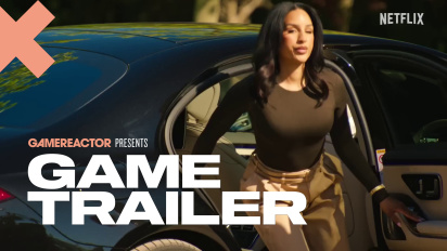 Terapia Azul - Trailer oficial (Netflix)