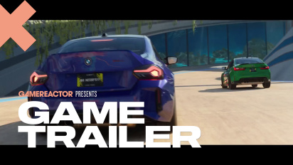 The Crew Motorfest - Nuevo tr&aacute;iler Island