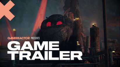 Fallout 76: Criptido del D&iacute;a - Mothman