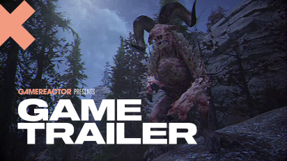 Fallout 76: Criptido del D&iacute;a - Sheepsquatch