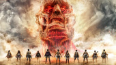 Satoshi Shiki habla de los retos de hacer la precuela de Attack on Titan