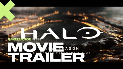 Halo La Serie - Primer Trailer de la 2ª Temporada