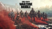 Call of Duty: Warzone Mobile se lanza en marzo