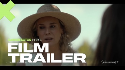 Pequeños desastres - Trailer oficial (Paramount+)