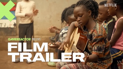Masaka Kids, Un ritmo interior - Trailer oficial (Netflix)
