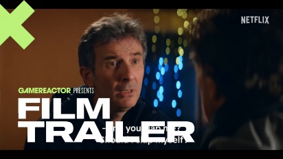 Sicilia Express - Trailer oficial (Netflix)