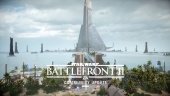 Star Wars Battlefront 2: The Battle on Scarif (Community Update)