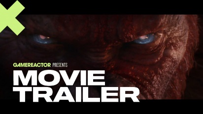 Godzilla y Kong: El nuevo imperio - Tráiler con voces en castellano