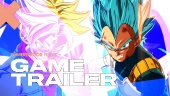 Dragon Ball: Sparking! Zero - Nintendo Switch & Nintendo Switch 2 Launch Trailer