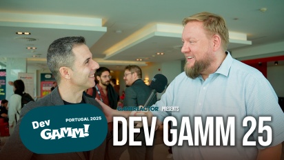 "¡Lo has visto todo!" - Una reveladora charla sobre la industria del videojuego con el veterano ejecutivo Adam Boyes en DevGAMM