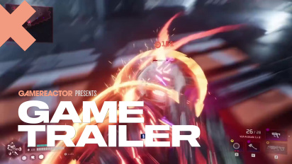 Deadzone Rogue 2 - Tr&aacute;iler de anuncio de Xbox Series X|S