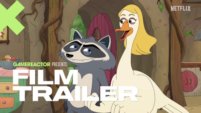 Temporada de apareamiento - Ray presenta a Addy - Sneak Peek (Netflix)