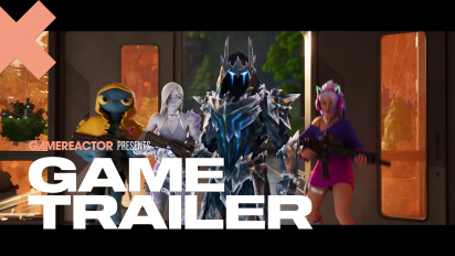 Overwatch Responde a la llamada - Tr&aacute;iler cinematogr&aacute;fico del Acto III