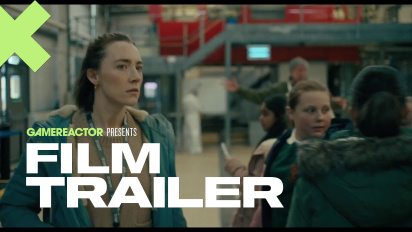 Bad Apples - Tr&aacute;iler oficial