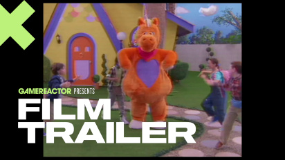 Buddy - Tr&aacute;iler oficial de avance