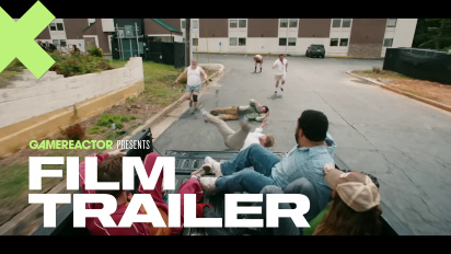 Idiots - Tr&aacute;iler oficial