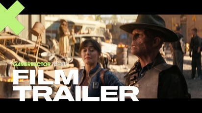 Fallout - Tráiler oficial de la 2ª temporada