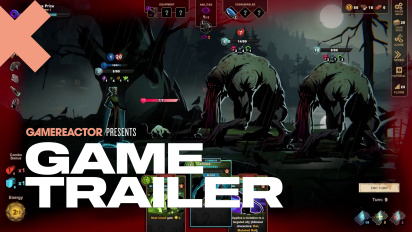 Menace from the Deep: Complete Edition - Tr&aacute;iler de lanzamiento (PS5 y PS4)