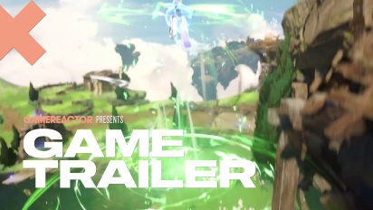 Granblue Fantasy: Relink - Endless Ragnarok - Tr&aacute;iler de Fuerza y Oscuridad (PS5 y PS4)