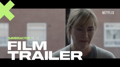 Goodbye June - Trailer oficial (Netfli)x