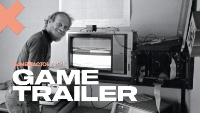 Atari 50: The Namco Legendary Pack - Tráiler de lanzamiento (PS5 y PS4)