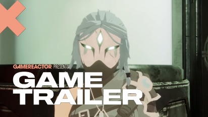 Ereban: Shadow Legacy - Tráiler de anuncio (PS5)