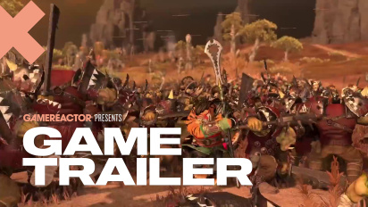 Total War: Warhammer III - Bhashiva Visi&oacute;n general de la facci&oacute;n