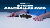 Steam Controller (Vista r&aacute;pida) - Un accesorio definitivo para los jugadores de PC