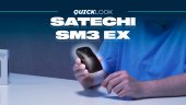 Satechi Slim EX (Quick Look) - Confianza tranquila
