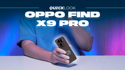 Oppo Find X9 (Quick Look) - Resistencia sin fin