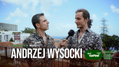 Cloudsphere - Entrevista a Andrzej Wysocki en Madeira Games Summit
