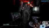 Doom 3 - Replay del livestream con el clásico en español