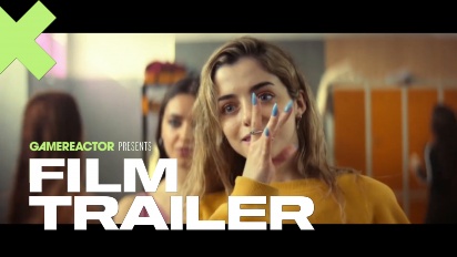 Dímelo suavemente - Trailer oficial (Prime Video)