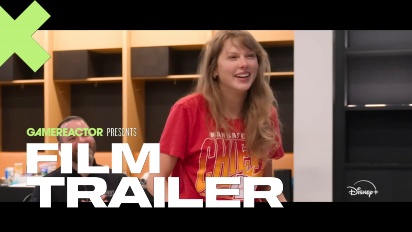 Taylor Swift - El fin de una era - Trailer oficial (Disney+)