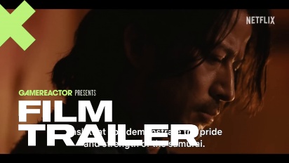 Last Samurai Standing - En reproducción (Netflix)