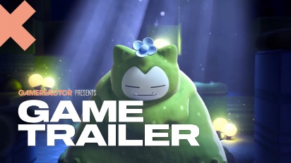 Pokémon Pokopia - Tráiler extendido