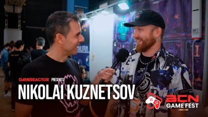 Cuando una IA malvada controla a los humanos: Todo sobre el nuevo juego del universo Despot en BCN Game Fest