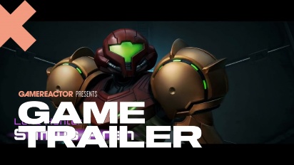 Metroid Prime 4: Beyond - Visión general Trailer