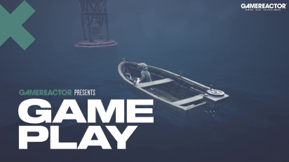 Reanimal - Gameplay primer cuarto de hora en Nintendo Switch 2